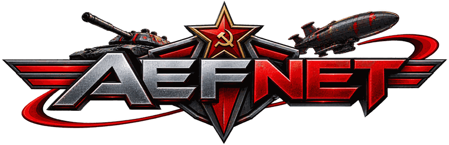 Aefnet Logo
